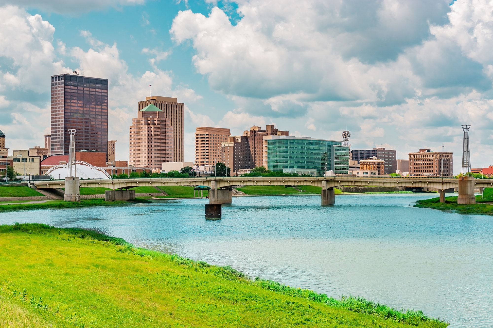 Dayton Area Chamber of Commerce